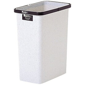 サンコープラスチック｜SANKO ルンバ 角型（グレー） 22229