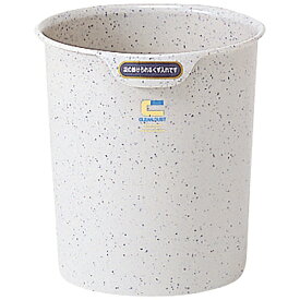 サンコープラスチック｜SANKO クリーンダスト 丸小（グレー） 22259