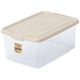 サンコープラスチック｜SANKO スカイケース No400（ソフトベージュ） 28737