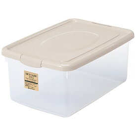 サンコープラスチック｜SANKO スカイケース No500（ソフトベージュ） 28747