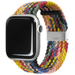 ROA�b���A Apple Watch 40mm/38mm�p LOOP BAND ���C���{�[ EGARDEN ���C���{�[ EGD20665AW