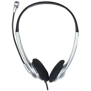 �i�J�o���V�bNakabayashi �w�b�h�Z�b�g MHM-STB35SL [��3.5mm�~�j�v���O /���� /�w�b�h�o���h�^�C�v]