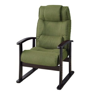 ���J�bAZUMAYA �y�X�`�F�A�@�O���[���iW58×D60-108×H99×SH31/34/37/40cm�j �O���[�� RKC38GR