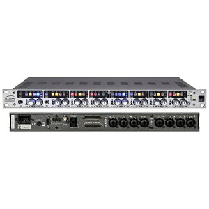 AUDIENTbI[fBGg 8ch}CNvAv with ADRo[^[ asp880