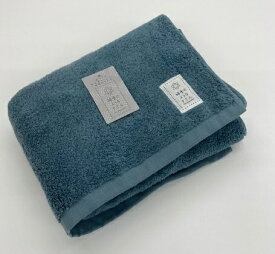 日繊商工｜Nissen Shoko WYT18001 綿雪のようなタオル ベルベットカラーバスタオル B