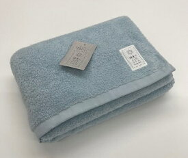 日繊商工｜Nissen Shoko WYT18001 綿雪のようなタオル ベルベットカラーバスタオル LB