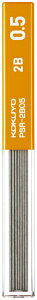 KOKUYObRN V[v֐c MV[v PSR-2B05-1P [0.5mm /2B]