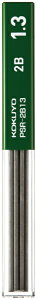KOKUYObRN V[v֐c MV[v PSR-2B13-1P [1.3mm /2B]