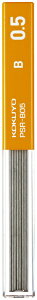 KOKUYObRN V[v֐c MV[v PSR-B05-1P [0.5mm /B]