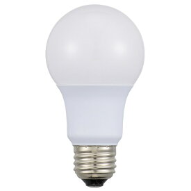 オーム電機｜OHM ELECTRIC LED電球 LDA5N-GAG53 [E26 /一般電球形 /40W相当 /昼白色 /1個 /広配光タイプ]