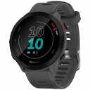 【エントリーで最大全額ポイント還元｜7/18迄】 GARMIN｜ガーミン スマートウォッチ ForeAthlete 55 （フォアアスリー…