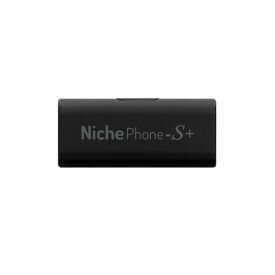 フューチャーモデル｜Future Model NichePhone-S+ 専用DC端子 NP-P104