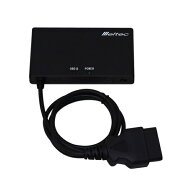 大自工業｜DAIJI INDUSTRY OBDIIメモリーバックアップ用電源 バッテリー交換 簡単 確実 MG-101