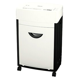 【エントリーで最大全額ポイント還元｜12/11まで】 アスカ｜ASKA クロスカットシュレッダー [クロスカット /A3サイズ]