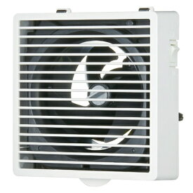 東芝｜TOSHIBA VFP-C8MSSP 換気扇パイプ用ファン風量形
