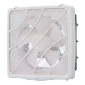 オーム電機｜OHM ELECTRIC フィルター換気扇 VF-25 [25cm /フィルター付]