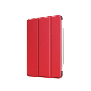�A�C�L���[���{�biQ Labo 11�C���` iPad Pro�i��3����j�p Pencil���[�t���P�[�X ���b�h IQ-IP1121AP-RD