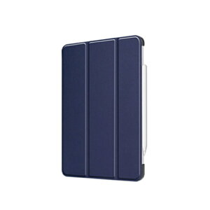 �A�C�L���[���{�biQ Labo 11�C���` iPad Pro�i��3����j�p PU���U�[�P�[�X �l�C�r�[ IQ-IP1121L-NV
