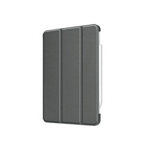 �A�C�L���[���{�biQ Labo 11�C���` iPad Pro�i��3����j�p PU���U�[�P�[�X �O���[ IQ-IP1121L-GY