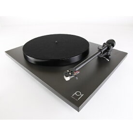 【エントリーで最大2万ポイント当たる｜8/23まで】 rega｜レガ レコードプレーヤー(50Hz地域専用) ブラック PLANAR1MK2-BLACK/50HZ
