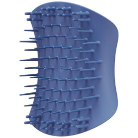 TANGLE TEEZER｜タングルティーザー タングルティーザー ザ・スカルプケア インディゴブルー