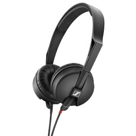 SENNHEISER｜ゼンハイザー 密閉型ステレオヘッドホン HD25LIGHT(508664) [φ3.5mm ミニプラグ]