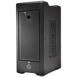 SanDisk ProfessionalbTfBXNvtFbVi SDPH48H-096T-SBAAB OtHDD ThunderboltiUSB-Cjڑ G-RAID SHUTTLE 8y󒍐Yiz [96TB /u^]