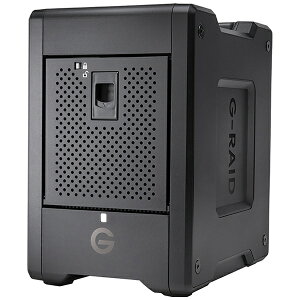 SanDisk ProfessionalbTfBXNvtFbVi SDPH34H-048T-SBAAB OtHDD Thunderboltڑ G-RAID SHUTTLE 4y󒍐Yiz [48TB /u^]
