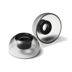 AZLA｜アズラ イヤーピース SednaEarfit Crystal for TWS L 2ペア AZL-CRYSTAL-TWS-L