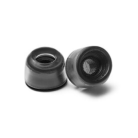 AZLA｜アズラ AirPods PRO用 SednaEarfit Crystal for AirPods Pro イヤーピース SSS 2ペア AZL-CRYSTAL-APP-SSS