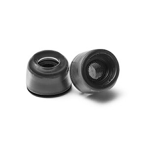 AZLAbAY AirPods PROp SednaEarfit Crystal for AirPods Pro C[s[X SSS 2yA AZL-CRYSTAL-APP-SSS