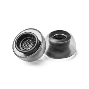 AZLAbAY AirPods PROp C[s[X SednaEarfit Crystal for AirPods Pro M 2yA AZL-CRYSTAL-APP-M