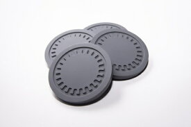 【エントリーで最大2万ポイント当たる｜1/20まで】 ACOUSTIC REVIVE｜アコースティックリバイブ インシュレーター（4個1組） RKI-5005