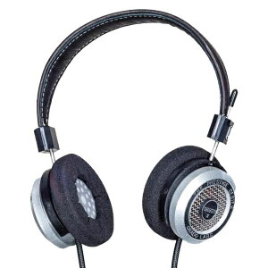 GRADO�b�O���h �w�b�h�z�� SR325x [�I�[�o�[�w�b�h�^ /��3.5mm �~�j�v���O]
