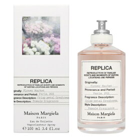 メゾン マルジェラ｜Maison Margiela メゾンマルジェラ レプリカ フラワーマーケット ET100ml