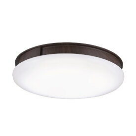 スワン電器｜SWAN LEDファンシーリングライト UZUKAZE FCE-555BR-UZ [昼光色〜電球色 /リモコン付属]