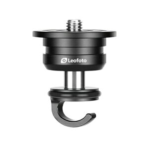 Leofoto�b���I�t�H�g LQ-324C�p�t���b�g���j�b�g