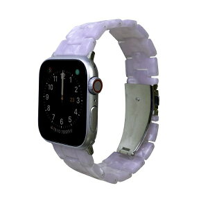 PFJ�b�s���A�E�t�B�b�V���O�E�W���p�� AppleWatch Series 3/2/1(42mm)�ESE/6/5/4(44mm)�E9/8/7(45mm)�E10(46mm)�EUltra(49mm)�p�}�[�u��3�A�o���h�X�E�B�[�e�B �z���C�g PHDM3SW6L-WH