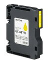 RICOH｜リコー GC42YH 純正プリンターインク SGカートリッジ イエロー