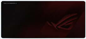 ASUS｜エイスース ゲーミングマウスパッド [900x400x3mm] ROG Scabbard II NC08-ROG/SCABBARD/2
