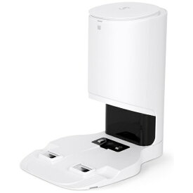 エコバックス｜ECOVACS 自動ゴミ収集スタンド CH1918