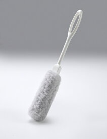 サンコー｜SANKO びっくり抗菌糸で作ったマグボトル洗い グレー BI-15