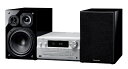 Panasonic｜パナソニック ミニコンポ シルバー SC-PMX900-S [Wi-Fi対応 /Bluetooth対応 /ハイレゾ対応 /ワイドFM対応]