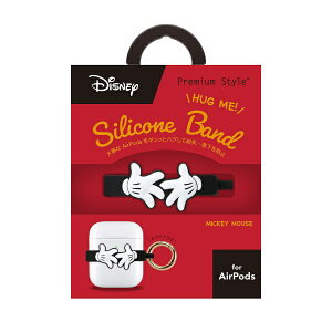 PGAbs[W[G[ AirPodsp VRoh ~bL[}EX PG-DAPSSB01MKY