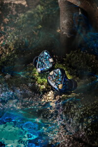 Kinera Imperial�b�L�l���C���y���A�� �C���z�� �J�i���^ Skuld [�J�i���^]