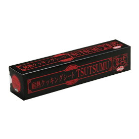 リケンファブロ｜RIKEN 耐熱クッキングシート TSUTSUMU 25cm角カットタイプ(50枚入) ＜WTN0401＞