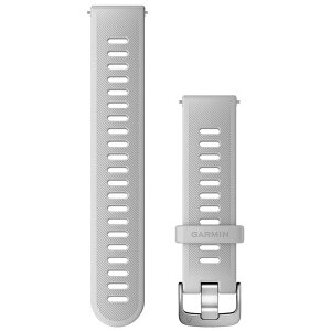 GARMIN�b�K�[�~�� ForeAthlete 55 �p�x���g�����L�b�g White 010-11251-9U