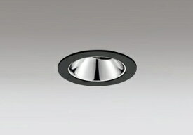 オーデリック｜ODELIC ユニバーサル・グレアレスダウンライト　JR12V-50W相当 XD603136HC [LED /あり]