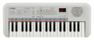YAMAHA｜ヤマハ 電子キーボード Remie PSS-E30 [37ミニ鍵盤]