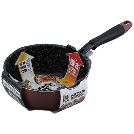 和平フレイズ｜Wahei Freiz メガフッカNEO IH対応フライパン 20cm RB-1744